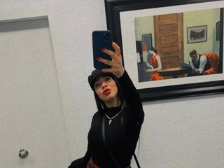 Chat de vídeo erótico Beautifulkattia