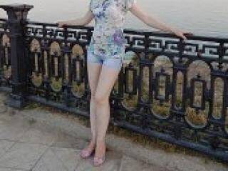 Chat de vídeo erótico beautifull1