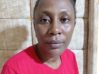 Chat de vídeo erótico Beauty-Queen1