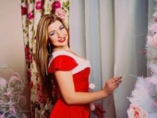 Chat de vídeo erótico beautyadele