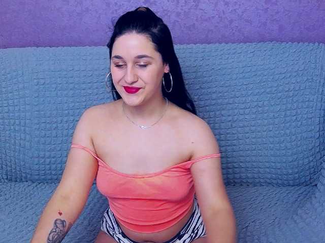 Capturas de tela de transmissão BeautyAnais21