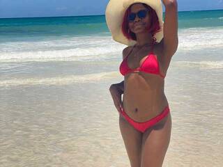 Chat de vídeo erótico BeautyDee