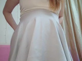 Chat de vídeo erótico BeautyDKriss