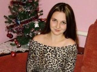 Chat de vídeo erótico beautygirl7