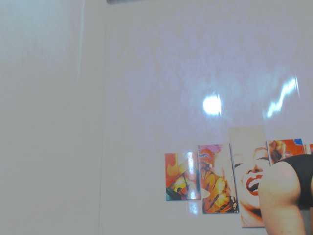 Capturas de tela de transmissão beautygreisy