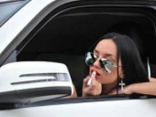 Chat de vídeo erótico beautykat