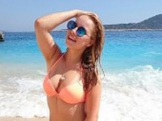Chat de vídeo erótico beautylady2