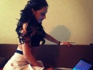 Chat de vídeo erótico beautymia