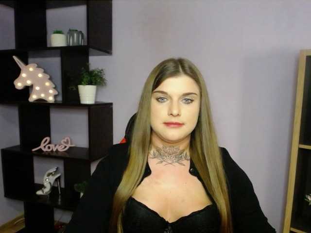 Capturas de tela de transmissão BeautySadie