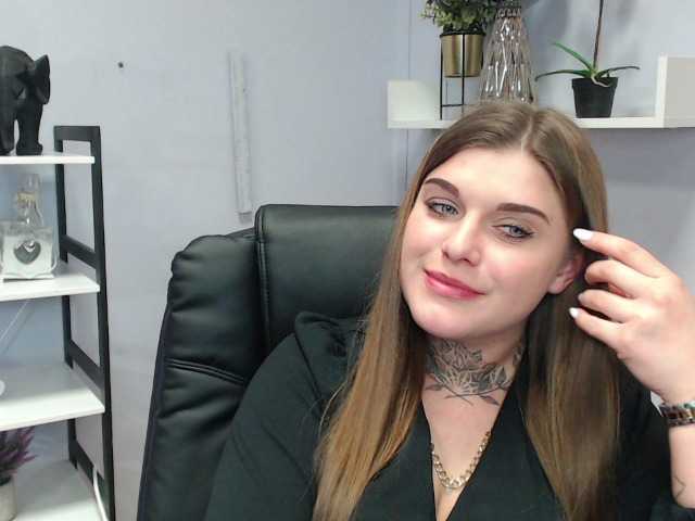 Capturas de tela de transmissão BeautySadie