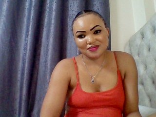 Chat de vídeo erótico Blackmelanin1