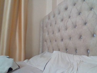 Chat de vídeo erótico Blackmelanin1