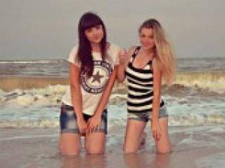 Chat de vídeo erótico beautytwo