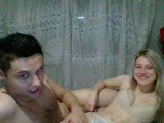 Capturas de tela de transmissão BeautyVandK