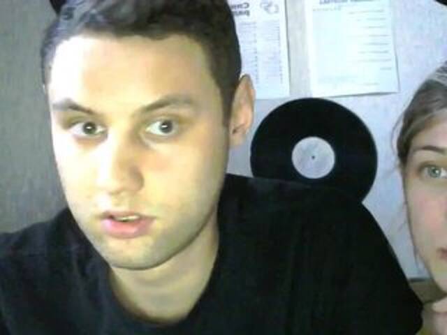 Capturas de tela de transmissão BeautyVandK