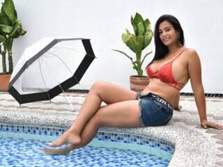 Chat de vídeo erótico BeautyxLatin