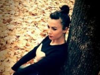 Chat de vídeo erótico bebi333