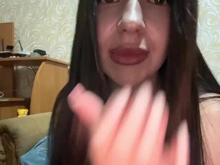 Chat de vídeo erótico Bebilove0