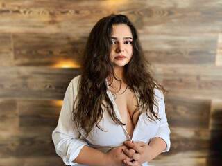 Chat de vídeo erótico BeccaBrook