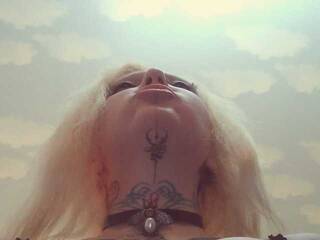 Chat de vídeo erótico BeccaKinky