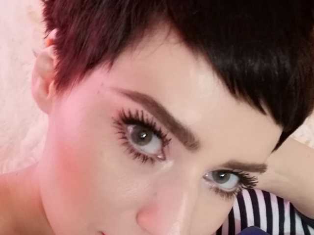 Foto do perfil BeccaPassion