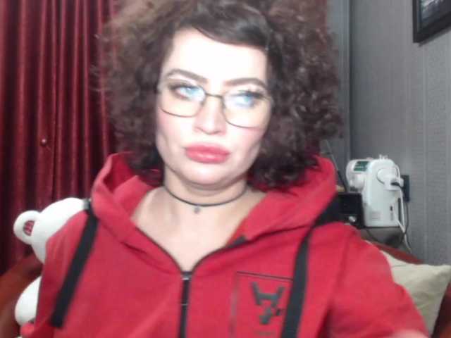 Capturas de tela de transmissão BeccaPassion