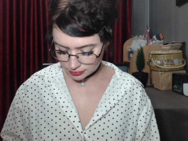 Capturas de tela de transmissão BeccaPassion