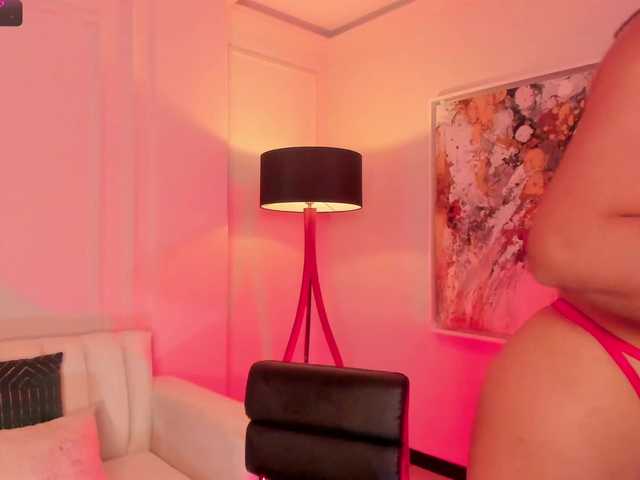 Capturas de tela de transmissão BeccaRoberts