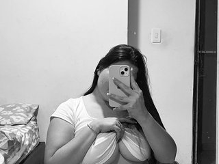 Chat de vídeo erótico BECKAWHITE