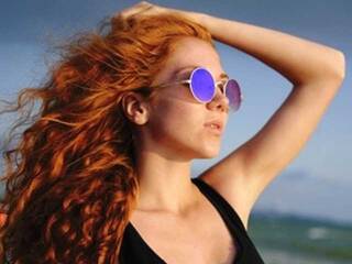 Chat de vídeo erótico BeckiXCool