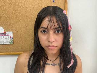 Chat de vídeo erótico becky-2