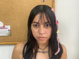 Chat de vídeo erótico becky-2