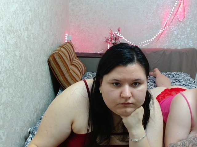 Capturas de tela de transmissão BeckyAndEllen