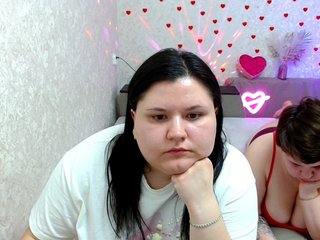 Chat de vídeo erótico BeckyAndEllen