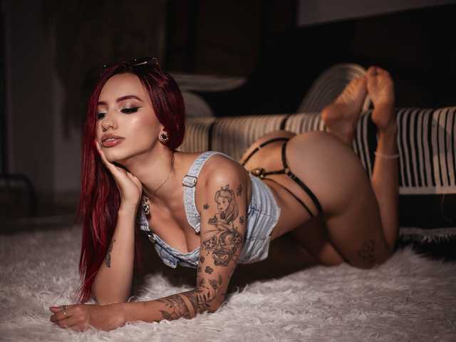 Foto do perfil BeckyConnor