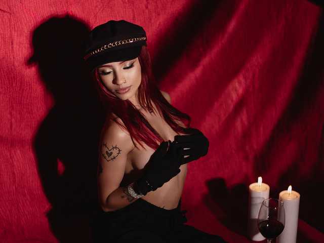 Foto do perfil BeckyConnor