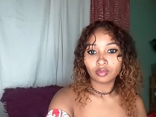 Chat de vídeo erótico BeckyFame