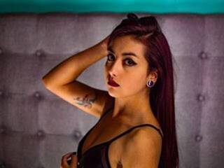 Chat de vídeo erótico Beckylee1