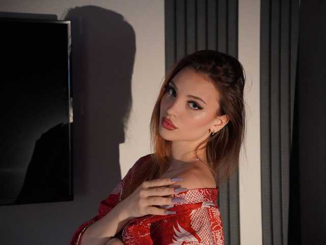 Foto do perfil beckymadsons