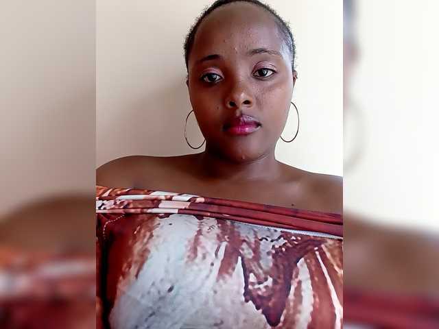 Foto do perfil Beckyni