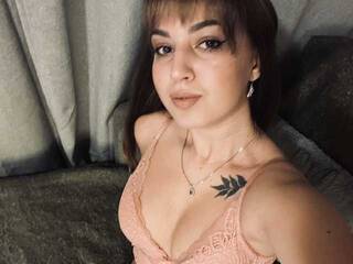 Chat de vídeo erótico BeeDasha