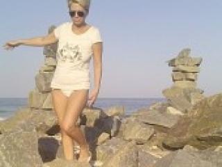 Chat de vídeo erótico beelka