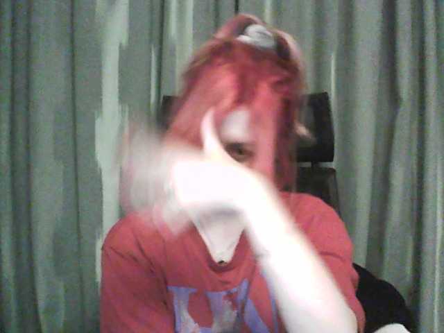 Capturas de tela de transmissão Beginning