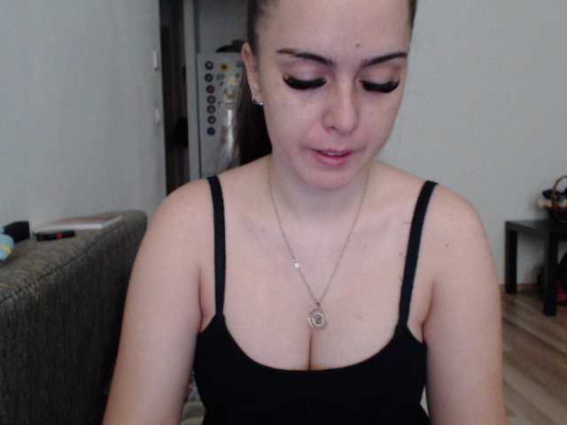 Fotos BeHappyBeYOU Hello ,Welcome to my room . I'm Kate #lovense #lush #bigtitts Show in full pvt :) Shower show at 1868