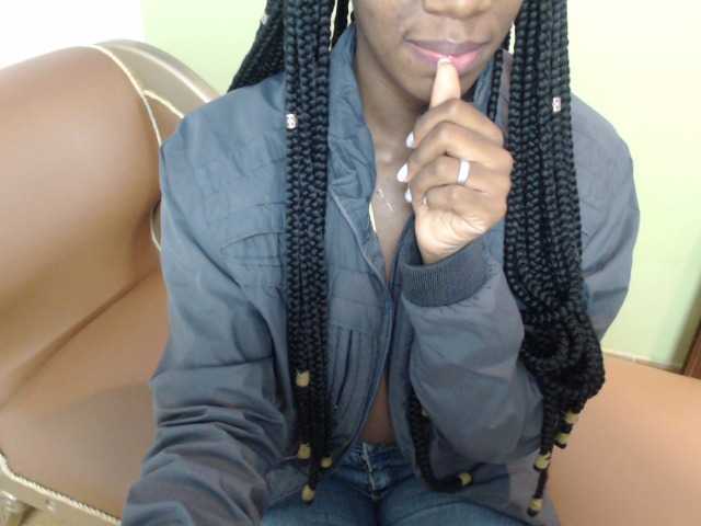 Capturas de tela de transmissão beka-fiore