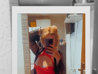 Chat de vídeo erótico bekka68