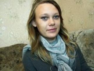 Chat de vídeo erótico bekkie