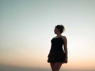 Chat de vídeo erótico BekkiSharp