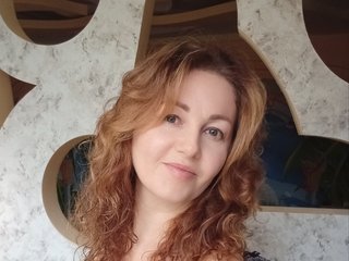 Chat de vídeo erótico BekkiSharp