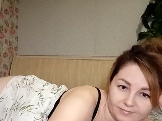 Chat de vídeo erótico BekkiSharp